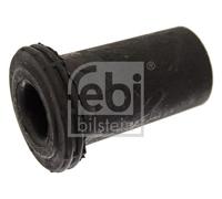 Boccola cuscinetto, molla a balestra FEBI BILSTEIN 41541