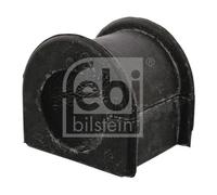Febi BILSTEIN Cuscinetto Stabilizzatore Frontale SX Dx per Kia Carnival II GQ