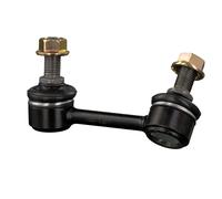 FEBI BILSTEIN Bielletta barra stabilizzatrice 41624 Anteriore sinistra per KIA Sorento I