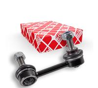 Giunto barra stabilizzatrice Assale anteriore Dx Barra d'accoppiamento 41625