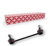 FEBI BILSTEIN 41635 Bielletta barra stabilizzatrice Assale posteriore Sx Assale posteriore Dx