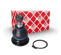 Febi 41701 giunto sferico premium ad alte prestazioni adatto a Hyundai...