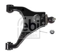 FEBI BILSTEIN 41702 Braccio oscillante, Sospensione ruota per KIA