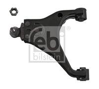 FEBI BILSTEIN 41703 Braccio oscillante, Sospensione ruota per KIA