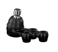 Giunto di sospensione FEBI BILSTEIN 41708 sinistro