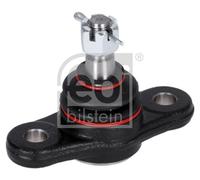 FEBI BILSTEIN 41709 Giunto di supporto / guida per HYUNDAI,KIA