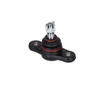 FEBI BILSTEIN 41709 Testina braccio oscillante per HYUNDAI i30 (FD) Anteriore Sx