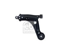 Braccio oscillante Assale anteriore Sx Braccio trasversale oscillante 41723