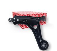 Braccio oscillante Assale anteriore Sx Braccio trasversale oscillante 41723