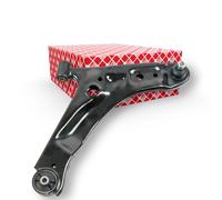 FEBI BILSTEIN 41749 Braccio oscillante sospensione ruota per KIA Picanto (SA)