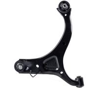 1Braccio oscillante,Sospensione ruota anteriore Sx 9710927 HYUNDAI SANTA FE' 06