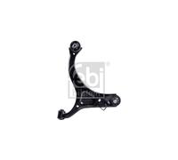 FEBI BILSTEIN 41757 Braccio oscillante anteriore destra per Hyundai Santa Fe