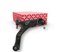 FEBI BILSTEIN 41780 Braccio oscillante, sospensione ruota