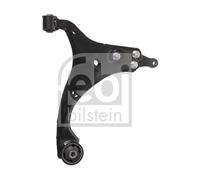 FEBI BILSTEIN 41807 Braccio oscillante, Sospensione ruota per HYUNDAI,KIA