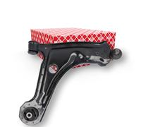 FEBI BILSTEIN 41821 Braccio oscillante, sospensione ruota