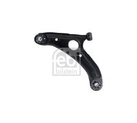 FEBI BILSTEIN 41835 Braccio oscillante anteriore sinistra per Getz SEPHIA Shuma