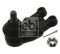 FEBI BILSTEIN 41854 Giunto di supporto / guida per HYUNDAI