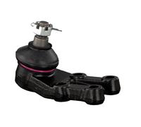 FEBI BILSTEIN 41854 Testina braccio oscillante