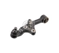 FEBI BILSTEIN 41857 Braccio oscillante, sospensione ruota