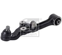 FEBI BILSTEIN 41858 Braccio oscillante, sospensione ruota