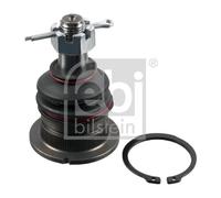 FEBI BILSTEIN 41863 Giunto di supporto / guida per HYUNDAI,MITSUBISHI