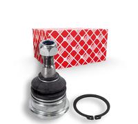 FEBI BILSTEIN 41866 Testina braccio oscillante