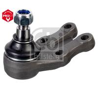 FEBI BILSTEIN 41873 Giunto di supporto / guida per HYUNDAI