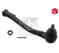 FEBI BILSTEIN 41897 Testa barra d'accoppiamento per KIA