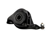 2x Boccole braccio oscillante FEBI BILSTEIN Retro S+D per HONDA CIVIC II, CIVIC