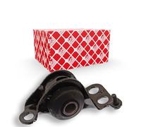 FEBI BILSTEIN 42012 Supporto braccio oscillante Posteriore inferiore Anteriore Dx Silent Block Silent block Silentblock braccio oscillante