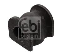 FEBI BILSTEIN Gommino barra stabilizzatrice 42044 in gomma per Honda (assale posteriore)