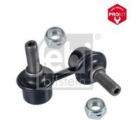 Giunto barra stabilizzatrice Assale anteriore Dx Barra d'accoppiamento 42076