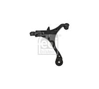 FEBI BILSTEIN 42107 Braccio oscillante anteriore sinistra per