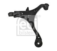 febi bilstein 42107 braccio sospensione con boccola (anteriore a sinistra) |