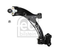 FEBI BILSTEIN 42137 Braccio oscillante, Sospensione ruota per HONDA