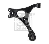 Braccio di controllo, sospensione ruota FEBI BILSTEIN 42141 Assale anteriore, sinistro, anteriore