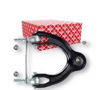 Braccio oscillante Superiore Braccio trasversale oscillante 42156 FEBI BILSTEIN