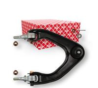 FEBI BILSTEIN Braccio oscillante, Sospensione ruota per HONDA 42160