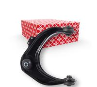 Braccio oscillante Assale anteriore Sx Braccio trasversale oscillante 42171