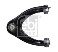Braccio di controllo, sospensione ruota FEBI BILSTEIN 42177 Assale anteriore, sinistro, anteriore