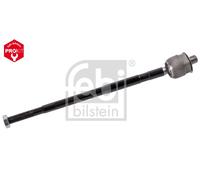Barra sterzo Assale anteriore Sx 42214 FEBI BILSTEIN per HONDA HR-V
