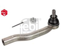 FEBI BILSTEIN 42238 Testa barra d'accoppiamento per HONDA
