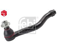 Testina barra sterzo Assale anteriore Dx 42242 FEBI BILSTEIN per HONDA LEGEND IV