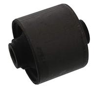 FEBI BILSTEIN Supporto braccio oscillante 42252 Boccola gomma-metallo posteriore