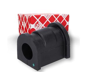 FEBI BILSTEIN 42257 Gommino barra stabilizzatrice 21mm Compatibilità con SUZUKI IGNIS II Wagon R+ Hatchback MM IGNIS FH Wagon R+ Hatchback EM Wagon R Hatchback ALTO HA12, HA23