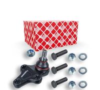 Febi-Bilstein 42277 - Giunto Di Supporto/Guida