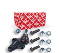 Febi-Bilstein 42277 - Giunto Di Supporto/Guida