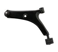 Braccio di controllo, sospensione ruota FEBI BILSTEIN 42278 Assale anteriore, sinistro, anteriore