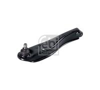 FEBI BILSTEIN 42283 Braccio oscillante anteriore sinistra per Suzuki Carry