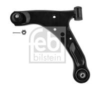 Braccio oscillante Assale anteriore Sx Braccio trasversale oscillante 42291